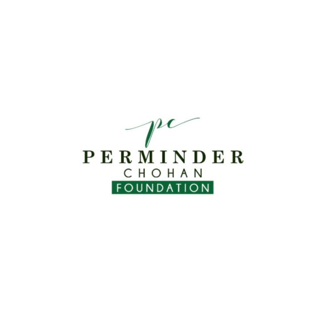 Perminder Chohan Foundation logo